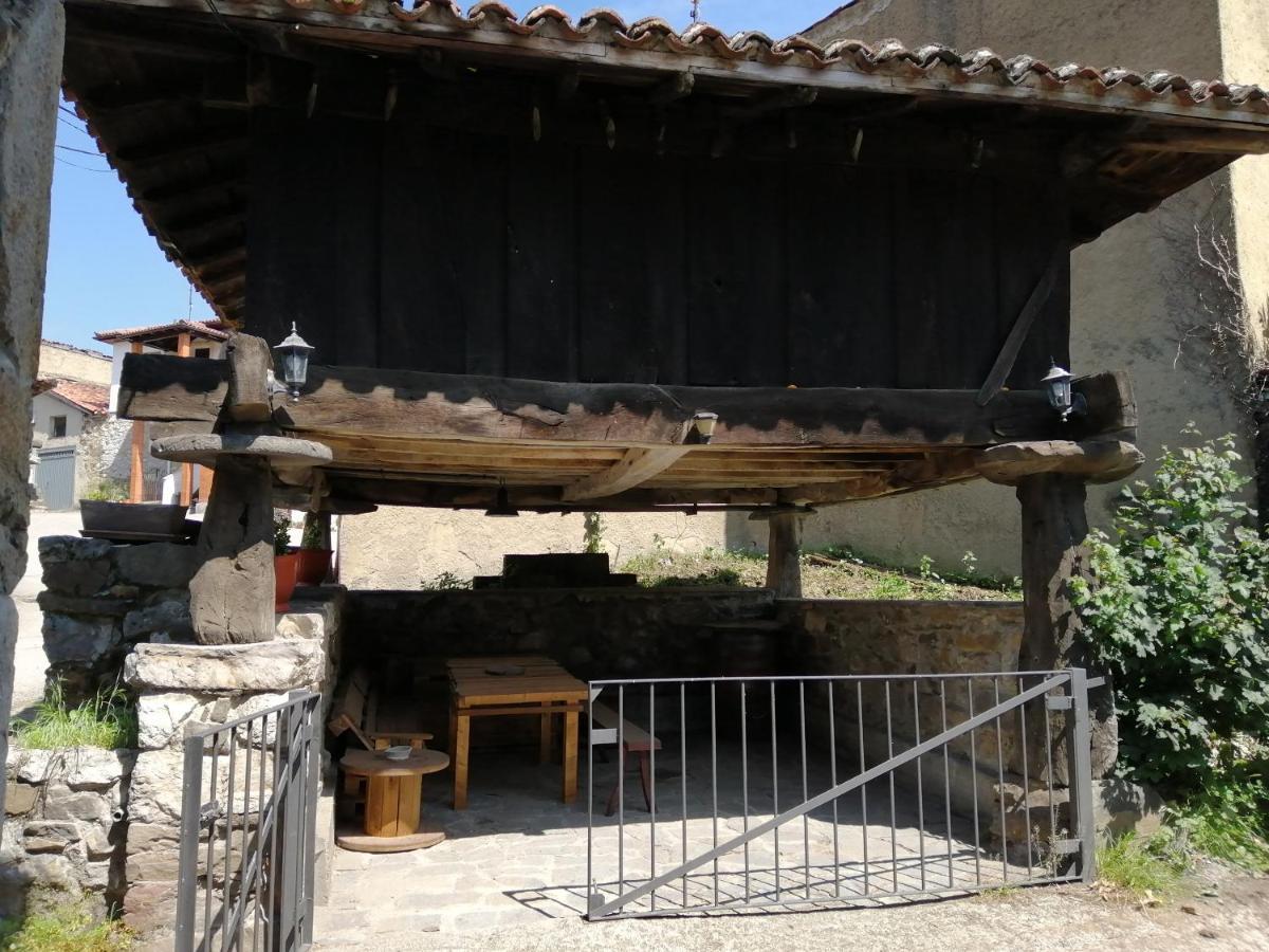 Casa Con Encanto Aller Exterior photo