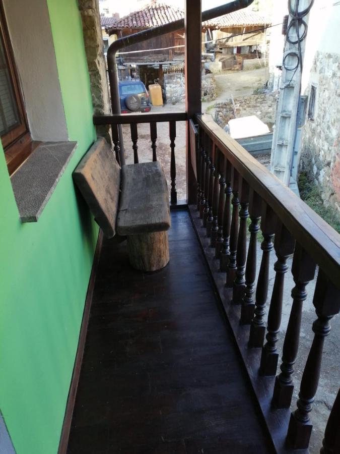 Casa Con Encanto Aller Exterior photo
